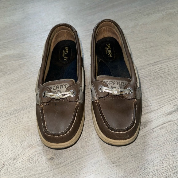 Sperry Shoes - Picture 3 of 3